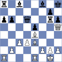 Shirov - Briand (Dos Hermanas ESP, 2024)