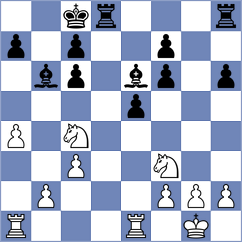 Voss Schmidt - Rogers (Biel, 1991)