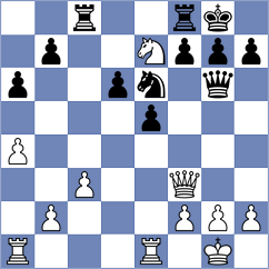 Rosario - Knatz (Parsippany, 2001)