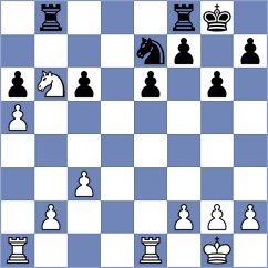 Chapdelaine - Qin (Laval Quebec CAN, 2024)