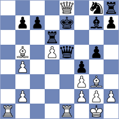 Korochenskiy - Markosian (Belorechensk, 2005)