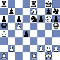 Alekhine - Spitz (Lvov, 1928)