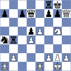 Asgari - Naeimi Omran (Chess.com INT, 2021)
