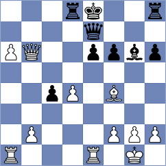 Kozhevnikov - Aitbayev (Berdsk, 2007)