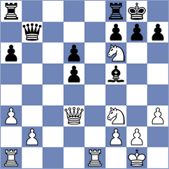 Kukushkin - Westerhof (Hoogeveen NED, 2024)
