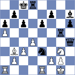 Malicka - Mirzoev (chess.com INT, 2021)