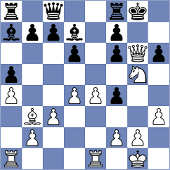 Martin Carmona - Dominguez Perez (Malaga, 2012)