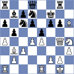Neichev - Ignatov (Sofia, 2012)