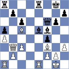 Martinovic - Gutman (Germany, 1990)