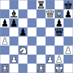 Perez Rodriguez - Berchtenbreiter (Chess.com INT, 2019)