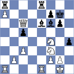 Slate - Musial (chess.com INT, 2024)