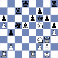Bukreev - Sriansh Das (Doha QAT, 2024)