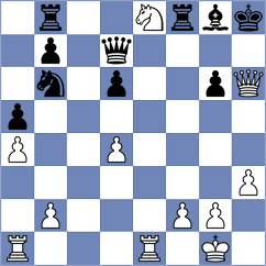 Smith - Galle (Rosice u Brna, 2003)