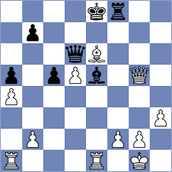 Romero Ruscalleda - Thornton (chess.com INT, 2025)