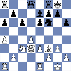 Hayrapetyan - Agasarov (Yerevan ARM, 2025)