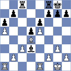 Zhigalko - Riazantsev (Hengelo, 2005)