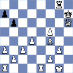 Anandpara - Maheen (Chess.com INT, 2020)