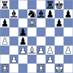 Sahil - Lortkipanidze (chess.com INT, 2025)