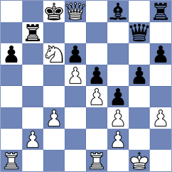 Tran - Sayegh (Tornelo INT, 2020)