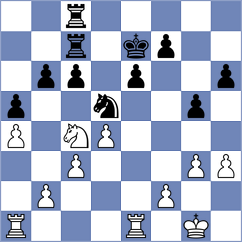 Hu - Liu (Fuling CHN, 2024)