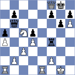 Fishchuk - Skrbec (Prague CZE, 2024)