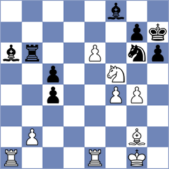 Thiel - Pranava Ravikumar (Dortmund GER, 2024)