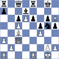 Rety - Blackwell (Newport, 2004)