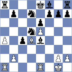 Carolan - Head (Chess.com INT, 2021)
