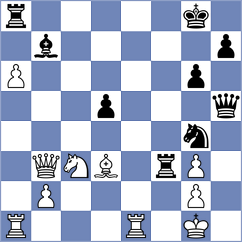 Gaertner - Dijokas (Playchess.com INT, 2004)