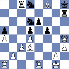 Ivanovic - Rafaelic (Rijeka, 2011)
