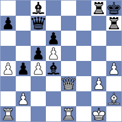 Herraiz Hidalgo - Alvarez Ibarra (Spain, 1992)