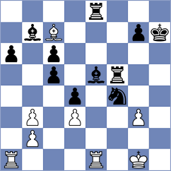 Rode - Nicot (Europe Echecs INT, 2020)