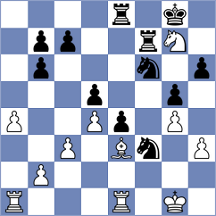 Pressman - Tang (New York USA, 2024)