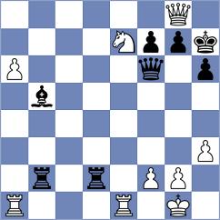 Chamlian - Kimelman (Montevideo, 2012)