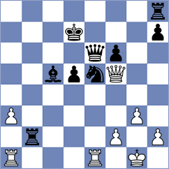 Savchuk - Gotfried (Bamberg GER, 2024)