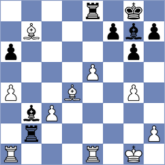 Gerbelli Neto - Michalski (chess.com INT, 2024)
