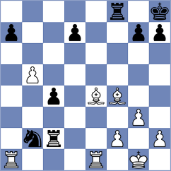 Gusarov - Yamszhchikov (Salekhard, 2007)