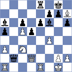 Abdurakhmanov - Palchuk (Chess.com INT, 2020)