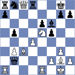 Sanchez Moreno - Segovia Durand (San Sebastian, 2000)
