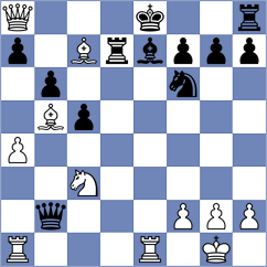 Scarsi - Calabrasa (Lichess.org INT, 2020)
