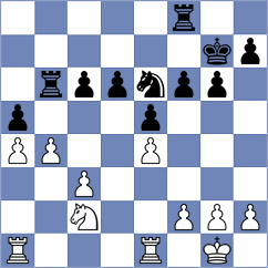 Gasanov - Mamedov (Baku, 2004)
