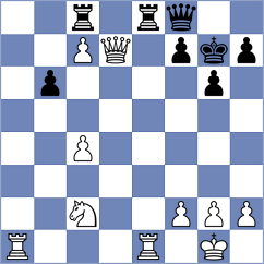 Alexandri - Ramazzotte (Florianopolis BRA, 2024)