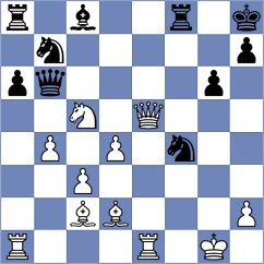 Janz - Gastmeyer (Germany, 1995)