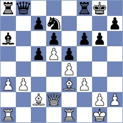 Joseph - O'Donnell (Chess.com INT, 2021)