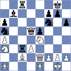 Weng - Mastrovasilis (Lichess.org INT, 2021)