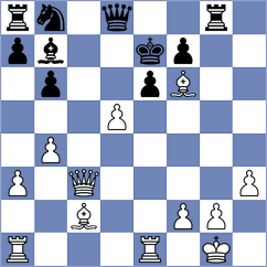 Tomasevic - Krstic (Becici, 1994)