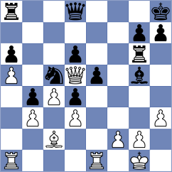 Jehnichen - Kyas (Playchess.com INT, 2008)