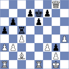 Badacsonyi - Blackburn (chess.com INT, 2024)
