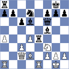 Varley - Larchikov (Hull ENG, 2024)