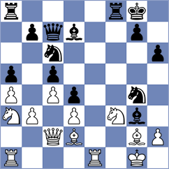 Fernandez Lopez - Hoffman (Ourense, 2014)